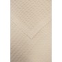 ETEHOMETEX HAVUZLU PİKE ÇİFT KİŞİLİK 220X240CM KREM 8696474231654